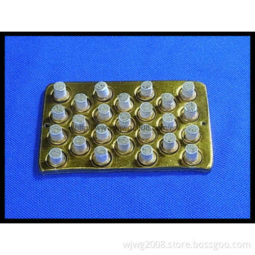 Moxa Rolls with Plaster (B-1)